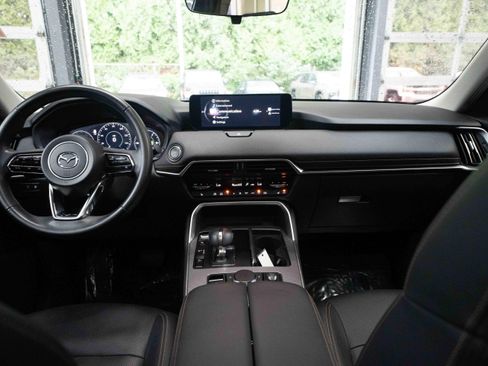 Used 2024 MAZDA CX-90 Plug-In Hybrid w/ Preferred AWD/4WD image 20