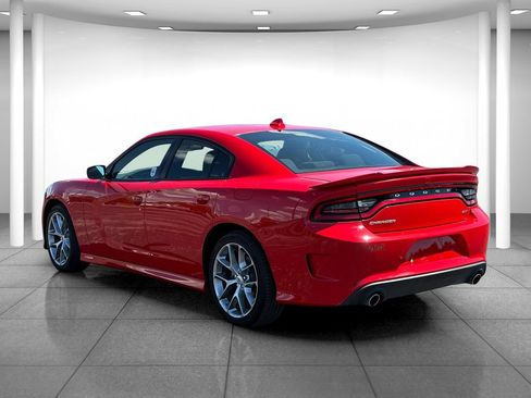 Used 2023 Dodge Charger GT RWD image 5