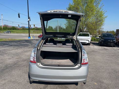 Used 2008 Toyota Prius image 11