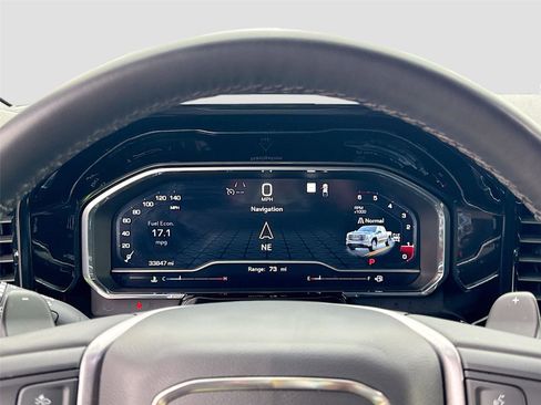 Used 2023 GMC Sierra 1500 Elevation image 12