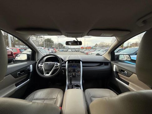 Used 2011 Ford Edge SE w/ 101A Rapid Spec Order Code image 6