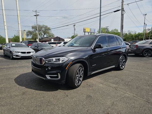 Used 2016 BMW X5 xDrive35i AWD/4WD image 6
