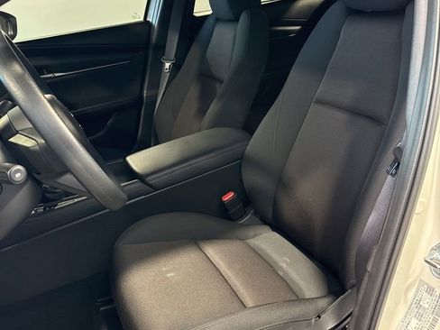 Used 2025 MAZDA MAZDA3 s FWD image 29