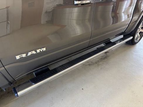 Used 2021 RAM 1500 Laramie AWD/4WD image 24