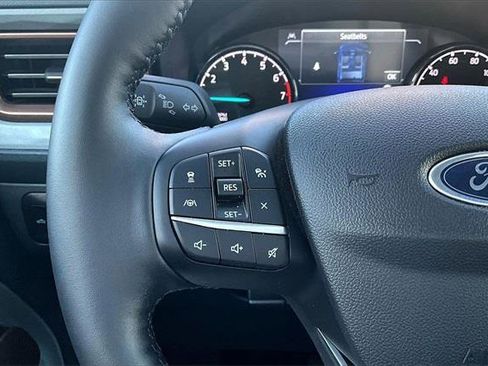 Used 2024 Ford Maverick Lariat image 12