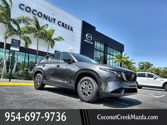 New 2026 MAZDA CX-5 Select AWD/4WD video 1