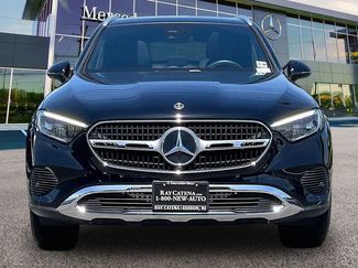 Certified 2023 Mercedes-Benz GLC 300 4MATIC video 3