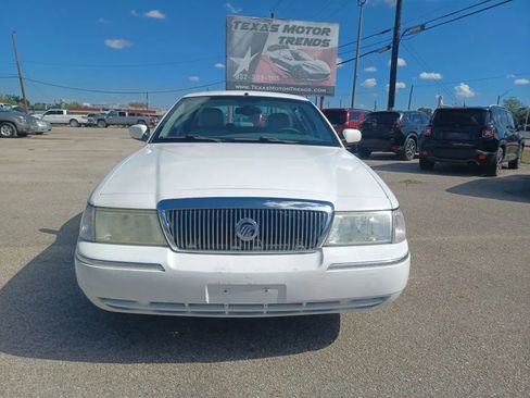 Used 2005 Mercury Grand Marquis LS image 8