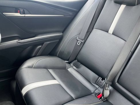 Used 2025 Toyota Camry SE FWD image 44