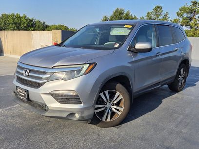 Used 2016 Honda Pilot EX-L