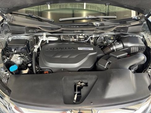 Used 2018 Honda Odyssey Elite image 28