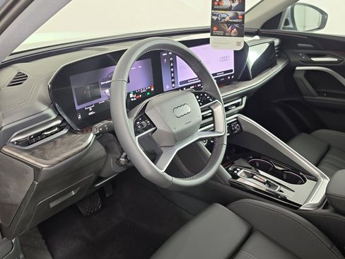 New 2026 Audi Q5 Premium Plus AWD/4WD image 12