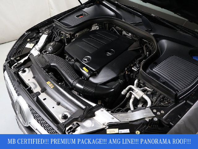 Certified 2022 Mercedes-Benz GLC 300 4MATIC image 39