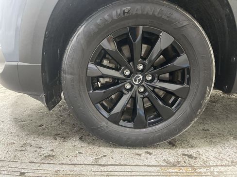 Used 2023 MAZDA CX-50 2.5 S w/ Preferred Plus Pkg image 10