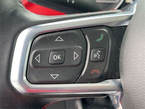 Used 2020 Jeep Wrangler Unlimited Rubicon image 18