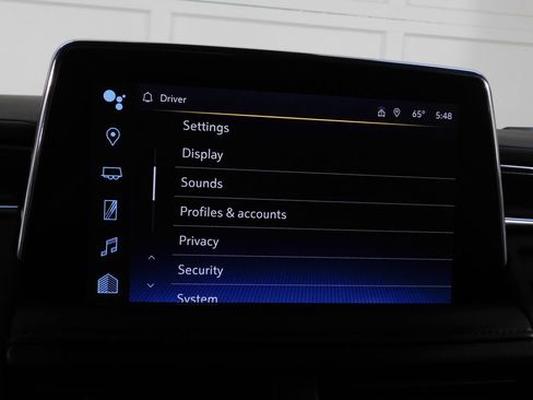 Used 2023 Chevrolet Tahoe RST w/ Luxury Package image 69