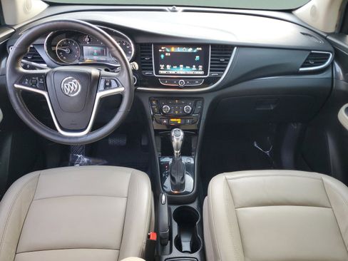 Used 2019 Buick Encore Essence w/ Safety Package II image 12