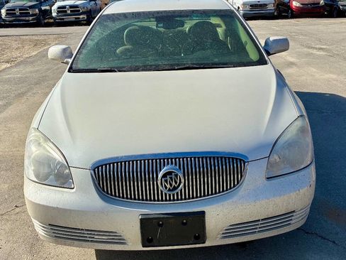 Used 2008 Buick Lucerne CXL w/ Driver Confidence Package image 2