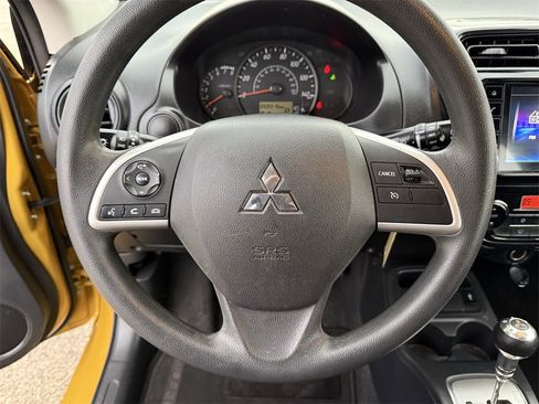 Used 2022 Mitsubishi Mirage image 19