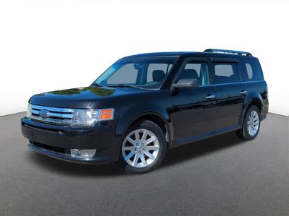 Used 2010 Ford Flex SEL