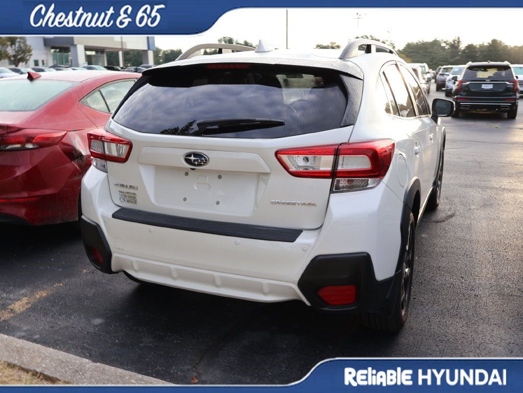 Used 2019 Subaru Crosstrek 2.0i Limited w/ Popular Package #4 AWD/4WD image 20
