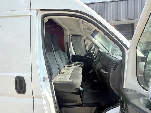 Used 2017 RAM ProMaster 1500 FWD image 23