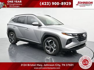 Used 2024 Hyundai Tucson SEL AWD/4WD video 1