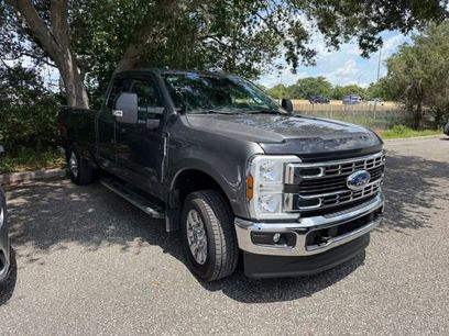 Used 2024 Ford F350 XLT w/ 360-Degree Camera Package