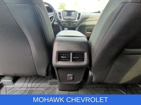 Used 2024 Chevrolet Equinox LT AWD/4WD image 21