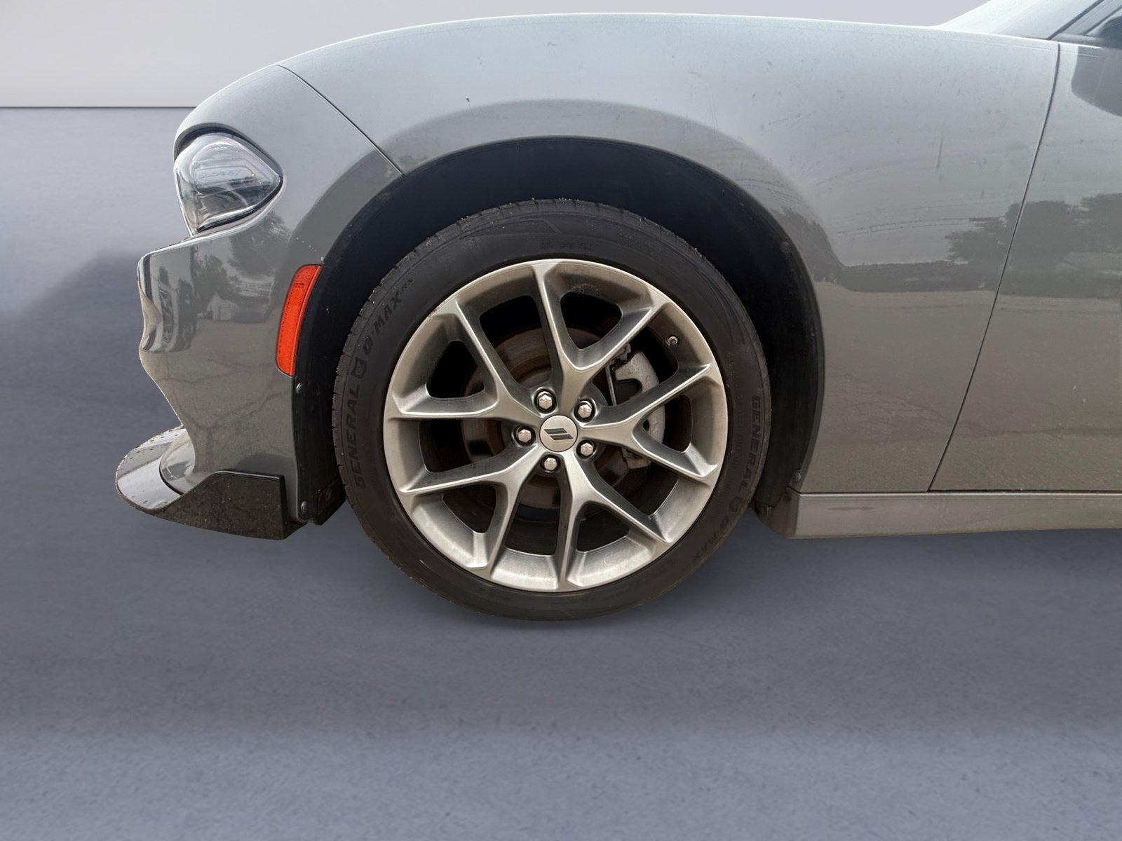 Used 2023 Dodge Charger GT RWD image 14