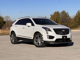 Certified 2025 Cadillac XT5 Premium Luxury w/ Technology Package video 2