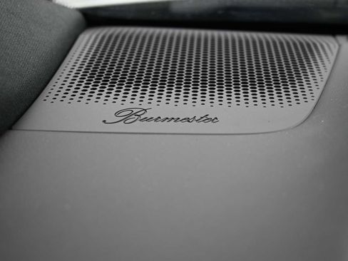 New 2025 Porsche Cayenne E-Hybrid image 21