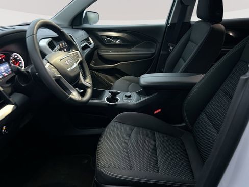 Used 2024 GMC Terrain SLE w/ Driver Convenience Package AWD/4WD image 19