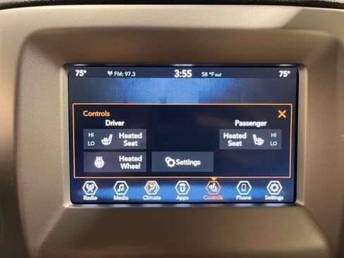 Used 2019 Jeep Compass Sport image 35