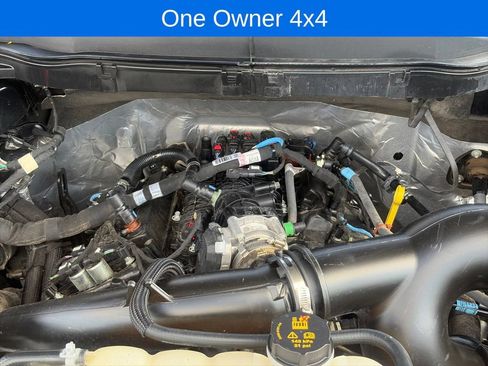 Used 2025 Ford F150 XLT w/ Equipment Group 301A Standard AWD/4WD image 49