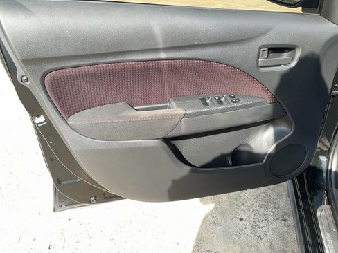 Used 2022 Mitsubishi Mirage SE image 12