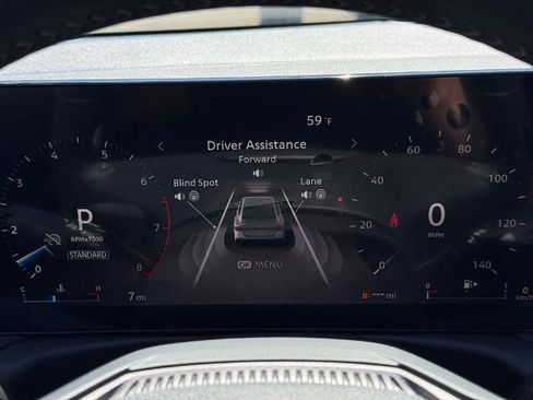 New 2026 Nissan Sentra SV w/ SV Convenience Package image 29