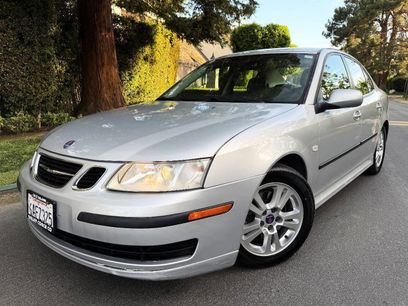 Used 2007 Saab 9-3 2.0T