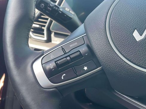 Used 2025 Kia Sportage X-Line Prestige image 20