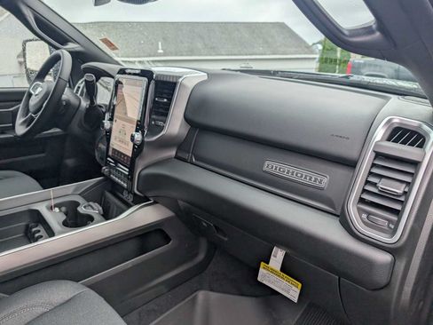 New 2026 RAM 3500 Big Horn AWD/4WD image 31