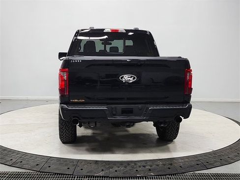 Used 2025 Ford F150 Tremor w/ Mobile Office Package image 6