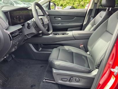 New 2026 Nissan Murano SV