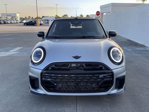 New 2026 MINI Cooper S image 2
