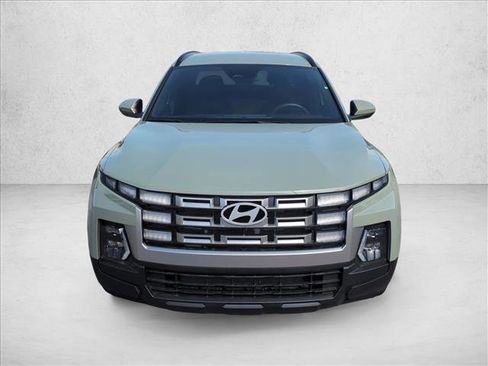 New 2026 Hyundai Santa Cruz SEL image 6