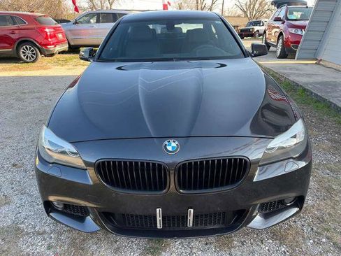 Used 2012 BMW 535i Sedan image 2