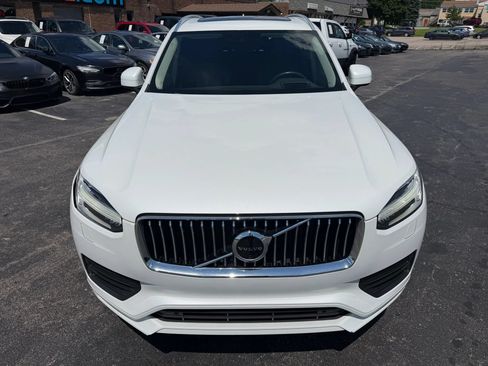 Used 2020 Volvo XC90 T6 Momentum w/ Protection Package AWD/4WD image 9