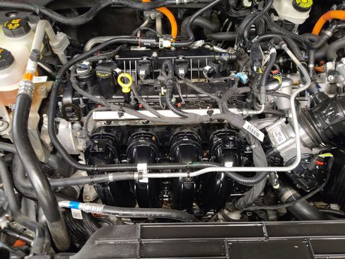 Used 2021 Ford Escape SEL image 30