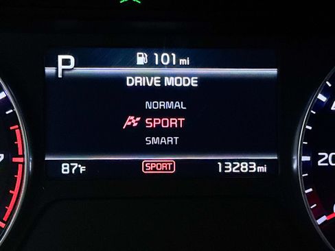 Certified 2024 Kia Forte LXS w/ LXS Technology Package FWD image 8
