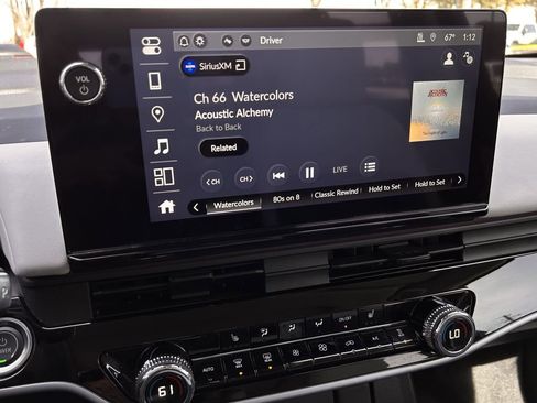 Used 2025 Honda Prologue Touring image 20