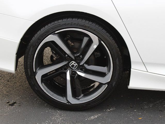 Used 2022 Honda Accord Sport Special Edition image 8